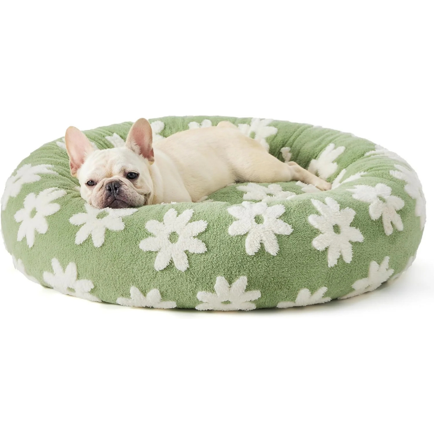 PawRest™ – Washable, Soft & Durable Pet Bed