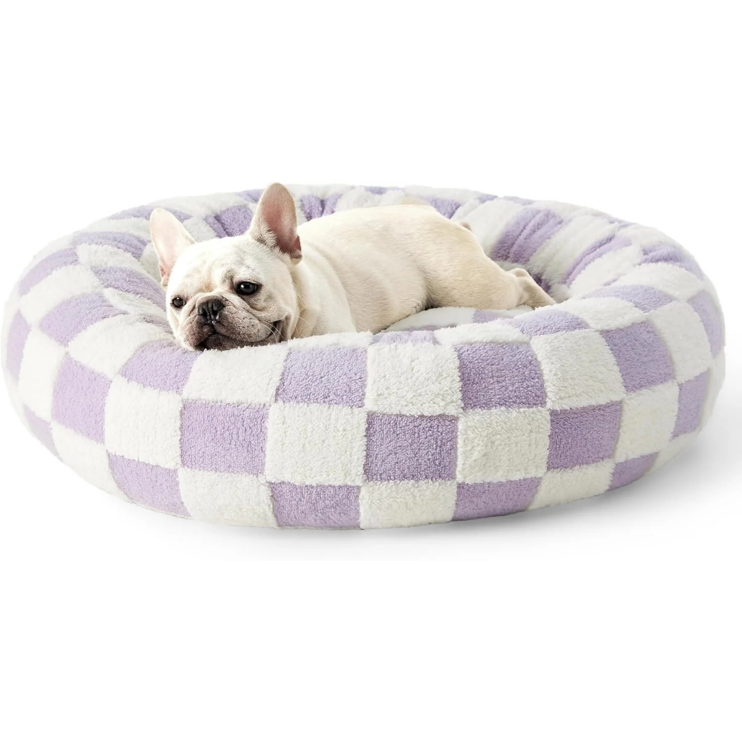 PawRest™ – Washable, Soft & Durable Pet Bed