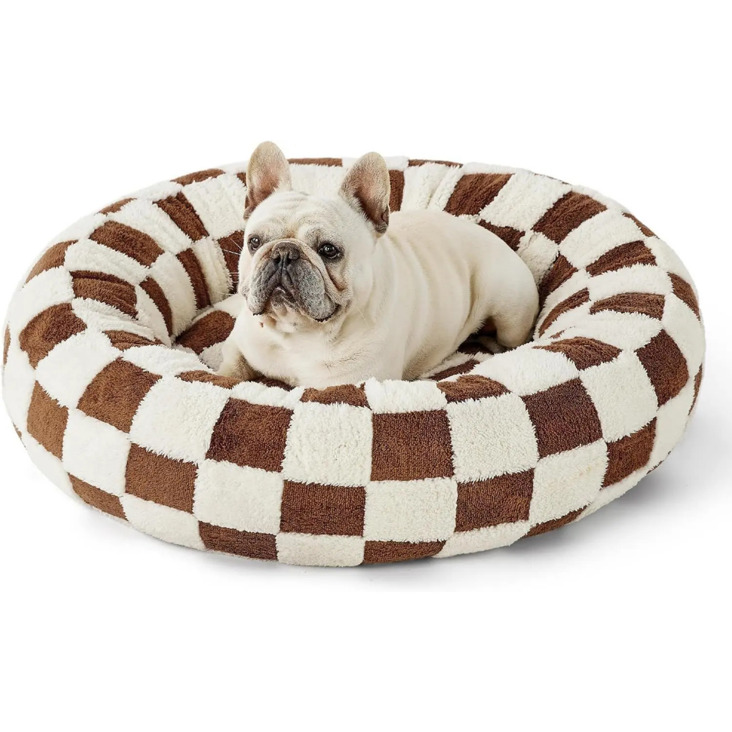 PawRest™ – Washable, Soft & Durable Pet Bed
