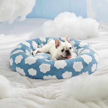 PawRest™ – Washable, Soft & Durable Pet Bed