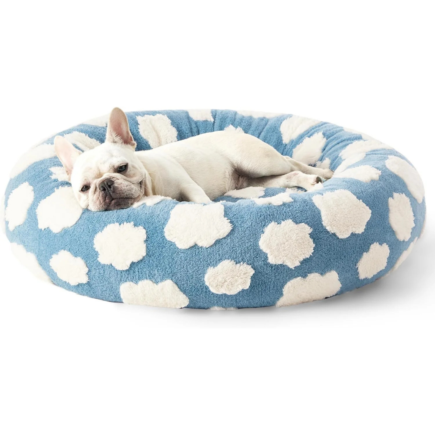 PawRest™ – Washable, Soft & Durable Pet Bed
