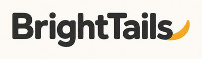 BrightTails logo